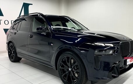 BMW X7, 2026 год, 18 200 000 рублей, 5 фотография
