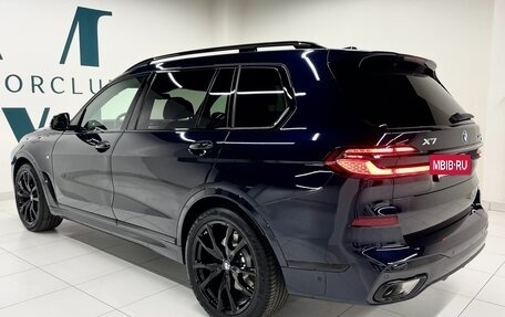 BMW X7, 2026 год, 18 200 000 рублей, 8 фотография