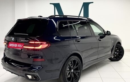 BMW X7, 2026 год, 18 200 000 рублей, 2 фотография