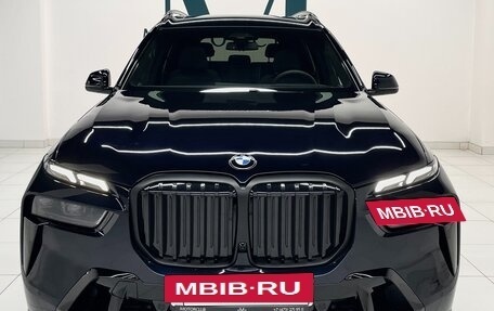 BMW X7, 2026 год, 18 200 000 рублей, 10 фотография