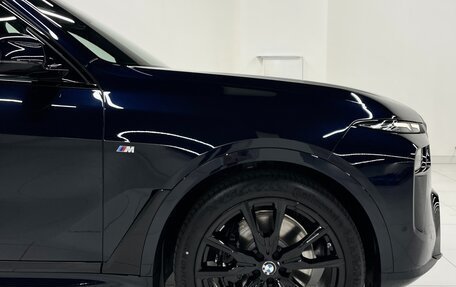 BMW X7, 2026 год, 18 200 000 рублей, 18 фотография