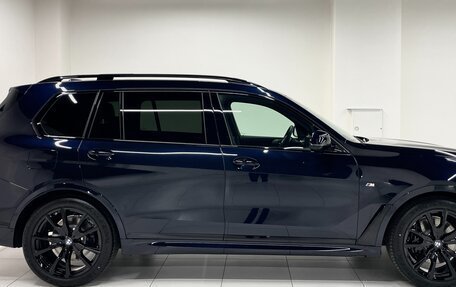BMW X7, 2026 год, 18 200 000 рублей, 16 фотография