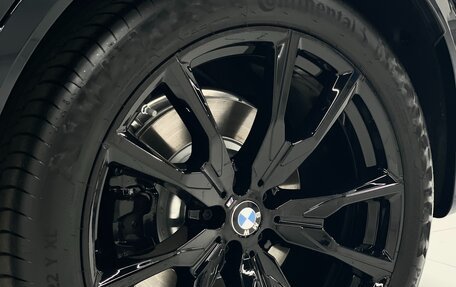 BMW X7, 2026 год, 18 200 000 рублей, 21 фотография