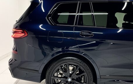 BMW X7, 2026 год, 18 200 000 рублей, 17 фотография