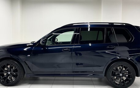 BMW X7, 2026 год, 18 200 000 рублей, 19 фотография