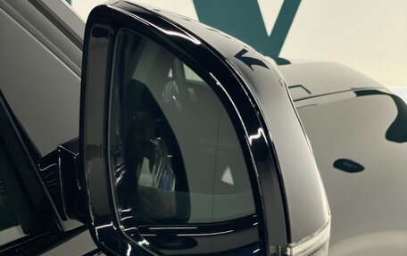 BMW X7, 2026 год, 18 200 000 рублей, 23 фотография