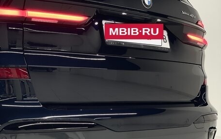 BMW X7, 2026 год, 18 200 000 рублей, 15 фотография