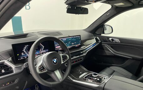 BMW X7, 2026 год, 18 200 000 рублей, 25 фотография