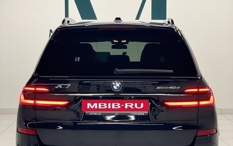 BMW X7, 2026 год, 18 200 000 рублей, 12 фотография