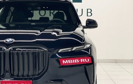 BMW X7, 2026 год, 18 200 000 рублей, 11 фотография