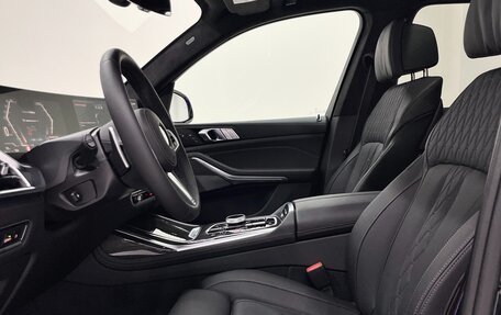BMW X7, 2026 год, 18 200 000 рублей, 26 фотография