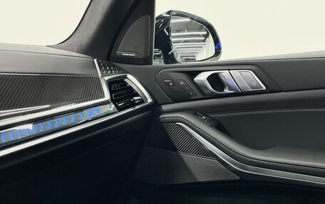 BMW X7, 2026 год, 18 200 000 рублей, 36 фотография