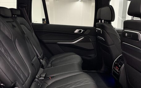 BMW X7, 2026 год, 18 200 000 рублей, 37 фотография