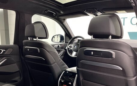 BMW X7, 2026 год, 18 200 000 рублей, 38 фотография