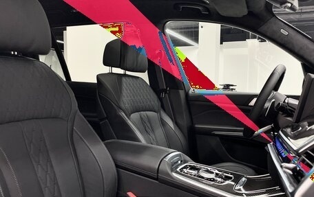 BMW X7, 2026 год, 18 200 000 рублей, 35 фотография