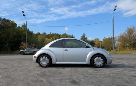 Volkswagen Beetle, 2002 год, 580 000 рублей, 5 фотография