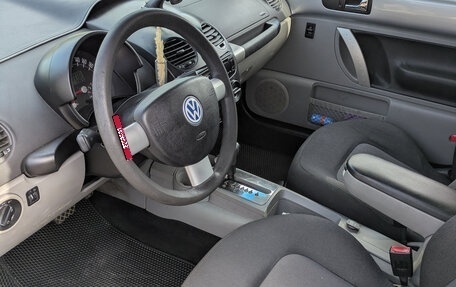 Volkswagen Beetle, 2002 год, 580 000 рублей, 13 фотография
