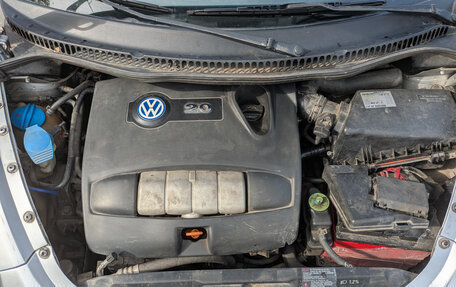 Volkswagen Beetle, 2002 год, 580 000 рублей, 17 фотография