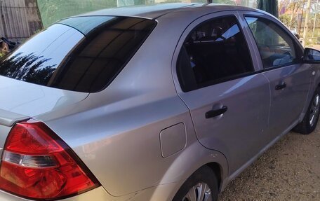 Chevrolet Aveo III, 2008 год, 285 000 рублей, 2 фотография
