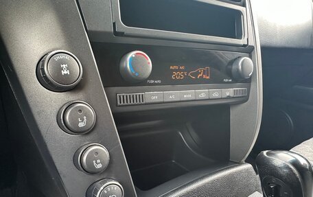 SsangYong Kyron I, 2012 год, 870 000 рублей, 13 фотография