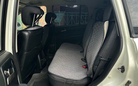 SsangYong Kyron I, 2012 год, 870 000 рублей, 9 фотография