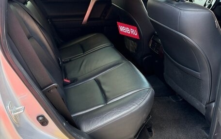 Toyota Land Cruiser Prado 150 рестайлинг 2, 2015 год, 3 400 000 рублей, 9 фотография