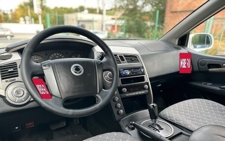 SsangYong Kyron I, 2012 год, 870 000 рублей, 7 фотография
