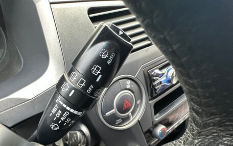 SsangYong Kyron I, 2012 год, 870 000 рублей, 16 фотография