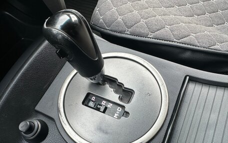 SsangYong Kyron I, 2012 год, 870 000 рублей, 14 фотография
