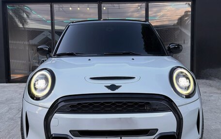 MINI Countryman II (F60), 2023 год, 2 440 000 рублей, 3 фотография