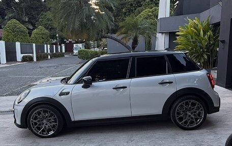 MINI Countryman II (F60), 2023 год, 2 440 000 рублей, 4 фотография