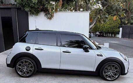 MINI Countryman II (F60), 2023 год, 2 440 000 рублей, 7 фотография