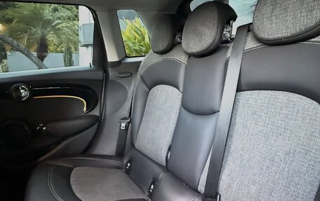 MINI Countryman II (F60), 2023 год, 2 440 000 рублей, 13 фотография