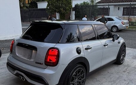 MINI Countryman II (F60), 2023 год, 2 440 000 рублей, 6 фотография