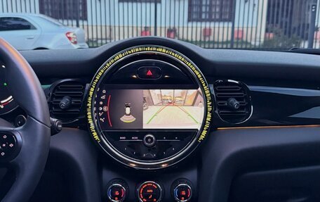 MINI Countryman II (F60), 2023 год, 2 440 000 рублей, 11 фотография