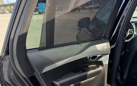 Volvo XC90 II рестайлинг, 2021 год, 6 000 000 рублей, 11 фотография