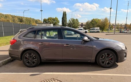 Chevrolet Cruze II, 2013 год, 1 000 000 рублей, 8 фотография
