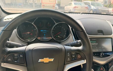 Chevrolet Cruze II, 2013 год, 1 000 000 рублей, 9 фотография