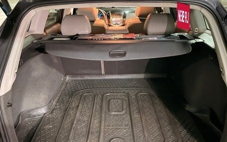 Chevrolet Cruze II, 2013 год, 1 000 000 рублей, 10 фотография