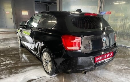 BMW 1 серия, 2012 год, 850 000 рублей, 4 фотография