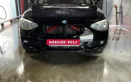 BMW 1 серия, 2012 год, 850 000 рублей, 6 фотография