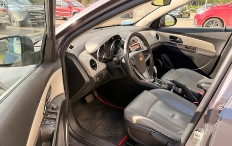 Chevrolet Cruze II, 2013 год, 1 000 000 рублей, 11 фотография