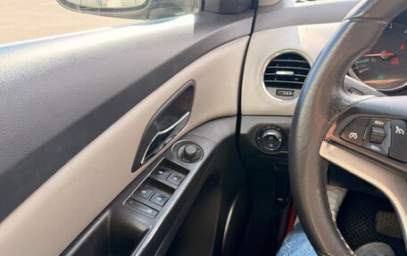 Chevrolet Cruze II, 2013 год, 1 000 000 рублей, 12 фотография