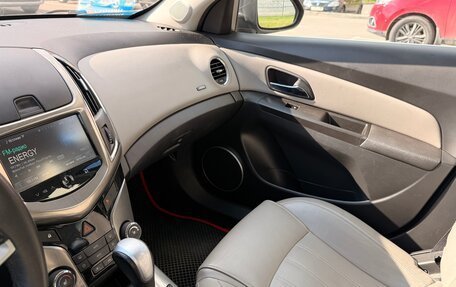 Chevrolet Cruze II, 2013 год, 1 000 000 рублей, 13 фотография