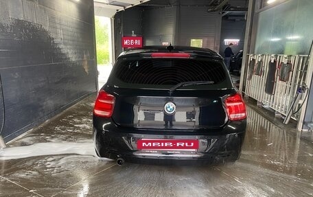 BMW 1 серия, 2012 год, 850 000 рублей, 3 фотография