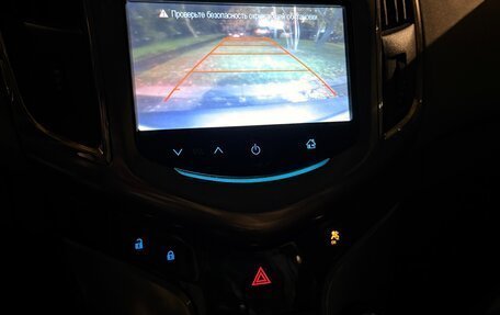 Chevrolet Cruze II, 2013 год, 1 000 000 рублей, 15 фотография