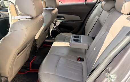 Chevrolet Cruze II, 2013 год, 1 000 000 рублей, 18 фотография
