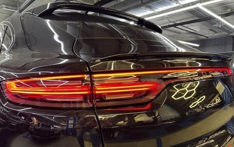 Porsche Cayenne III, 2020 год, 10 450 000 рублей, 7 фотография