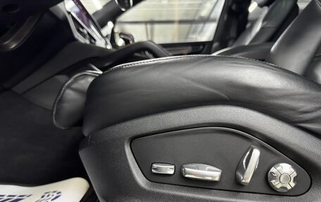 Porsche Cayenne III, 2020 год, 10 450 000 рублей, 14 фотография