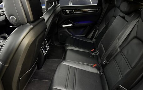 Porsche Cayenne III, 2020 год, 10 450 000 рублей, 16 фотография